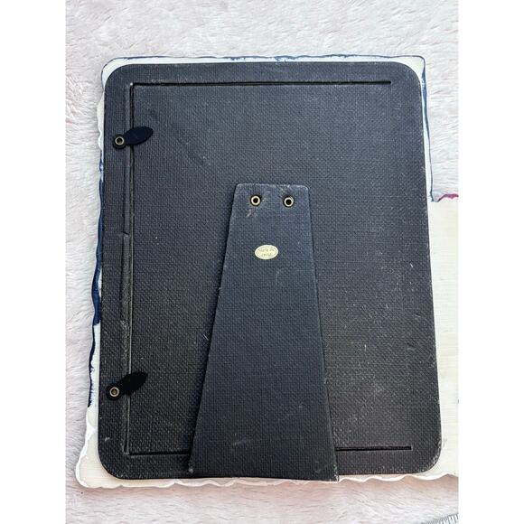 Gift Innovations 1995 Vintage Angel 5X7” Photo Frame Picture - Picture 3 of 9